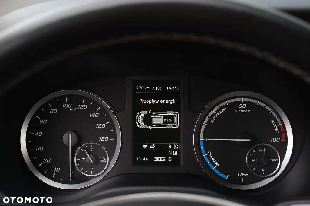 Mercedes-Benz Vito - 14
