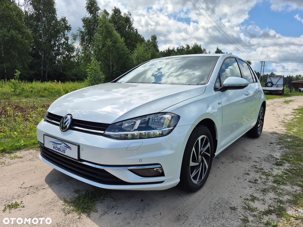 Volkswagen Golf 1.0 TSI OPF Join - 20