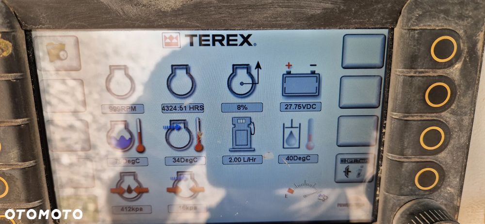 Powerscreen Metrotrak - 5