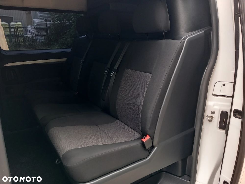 Citroën Jumpy Komfort Plus XL EAT6 Business - 17