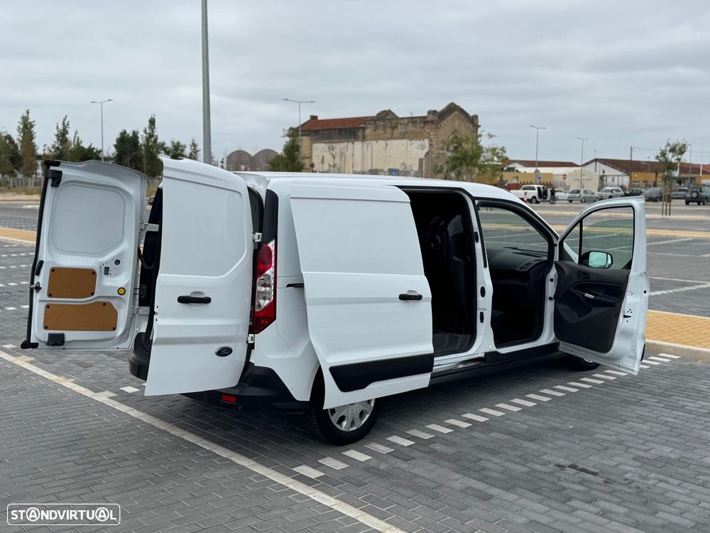 Ford Connect - 20