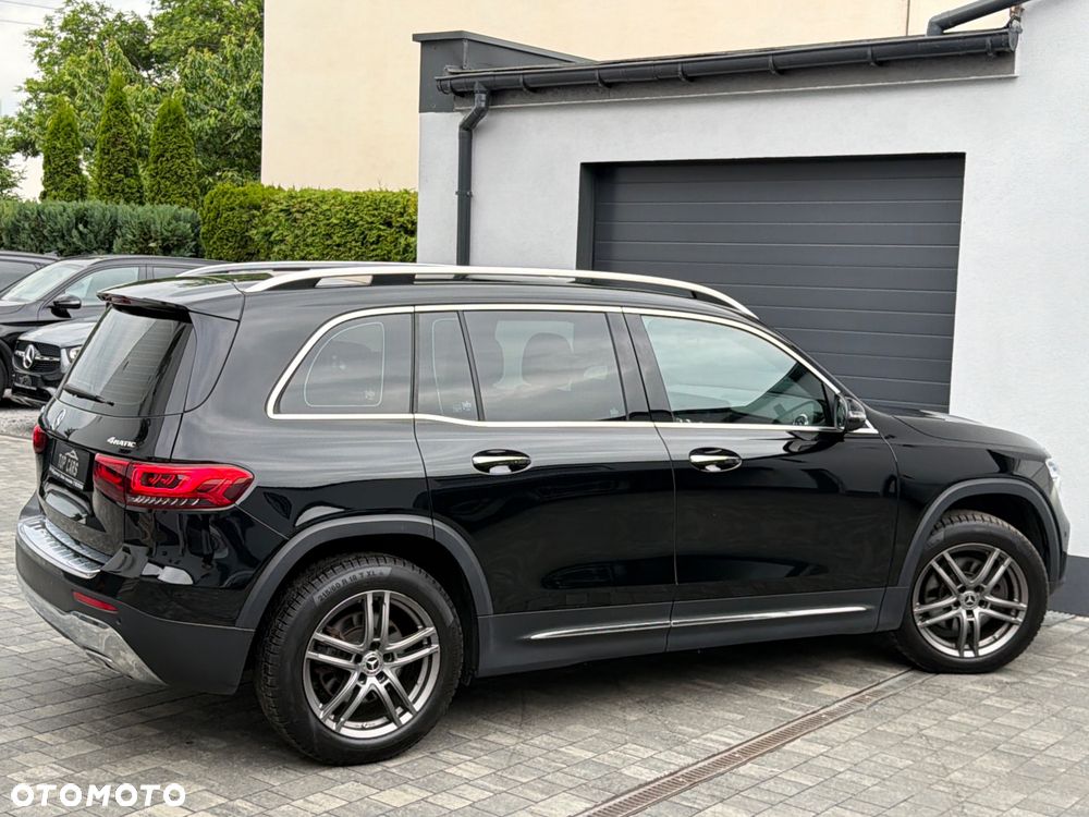 Mercedes-Benz GLB 220 d 4Matic 8G-DCT Style - 27