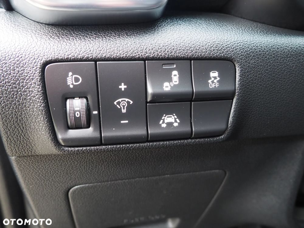 Kia Sportage 1.6 GDI L Business Line Plus 2WD - 26