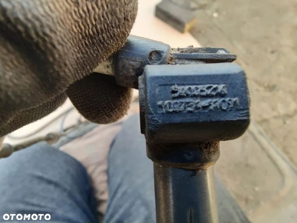 czujnik abs przÓd jeep cherokee xj grand zj wrangler - 7
