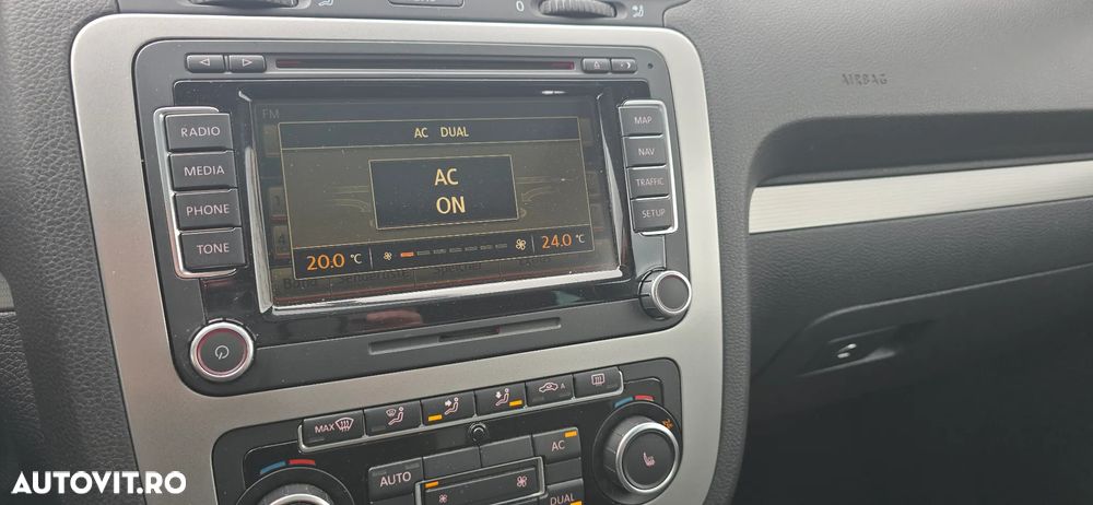 Volkswagen Scirocco - 25