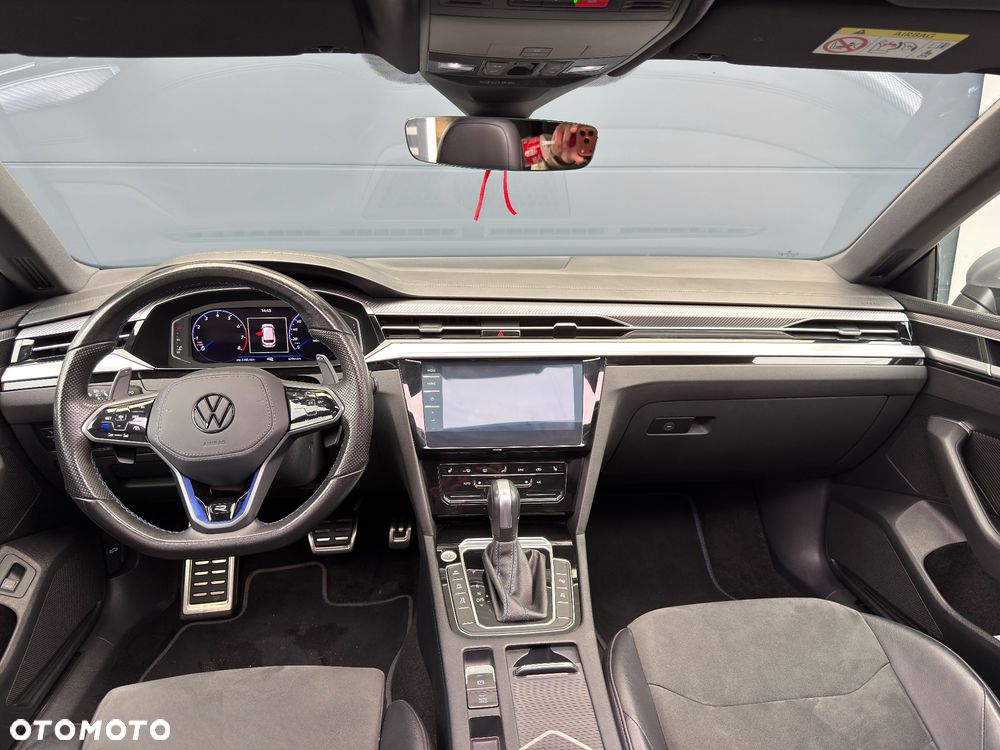 Volkswagen Arteon Shooting Brake 2.0 TSI 4Motion R DSG - 18