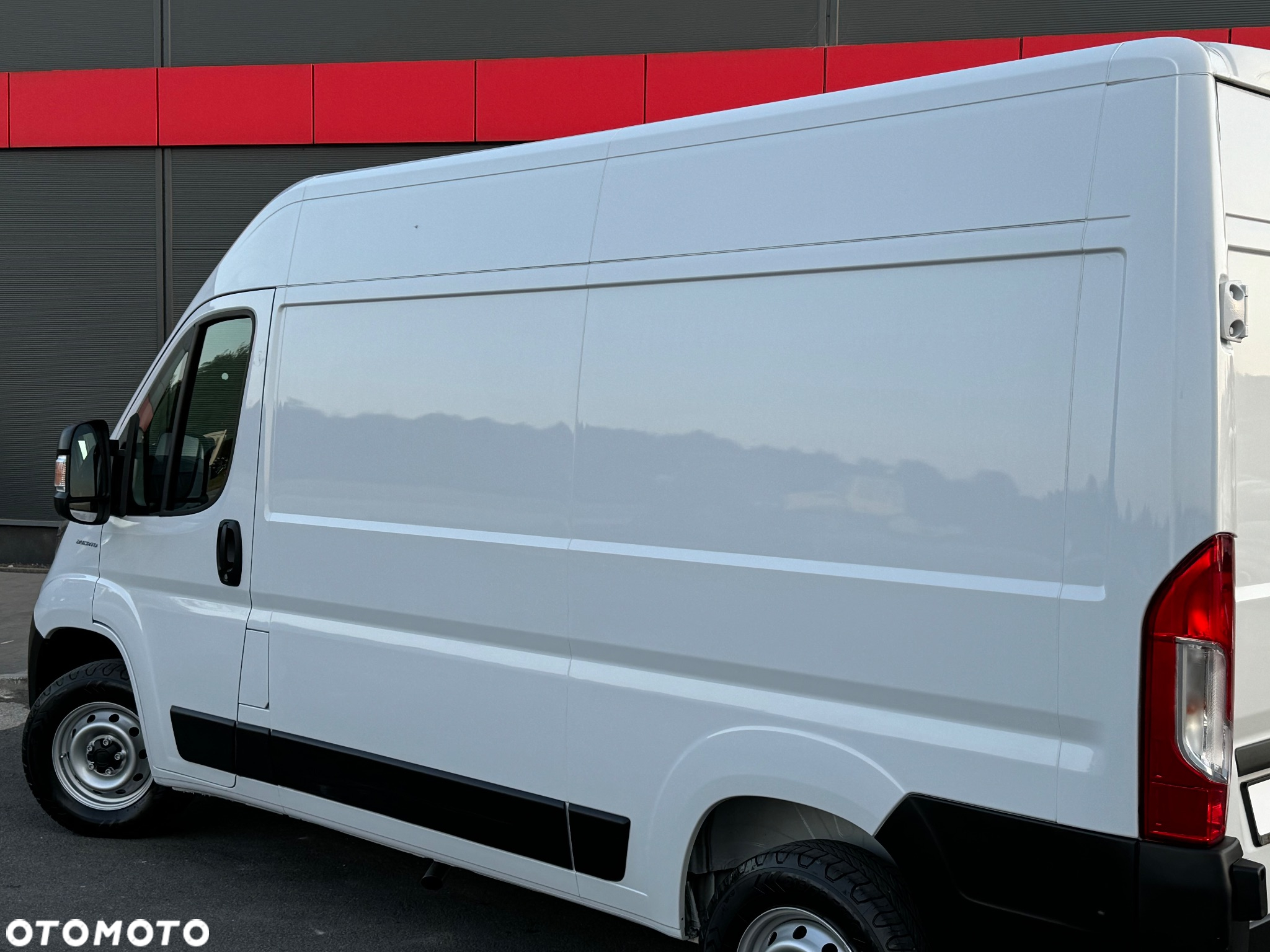 Fiat Ducato L2H2 - 14