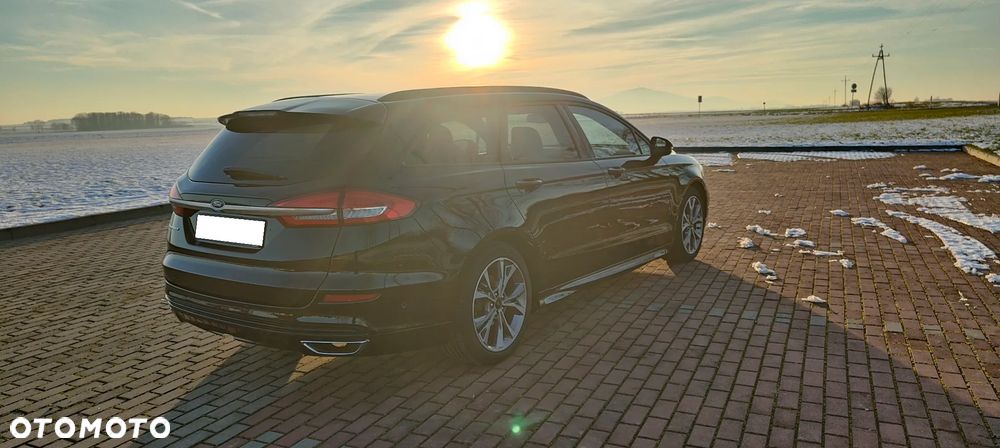 Ford Mondeo 2.0 EcoBlue ST-Line - 5