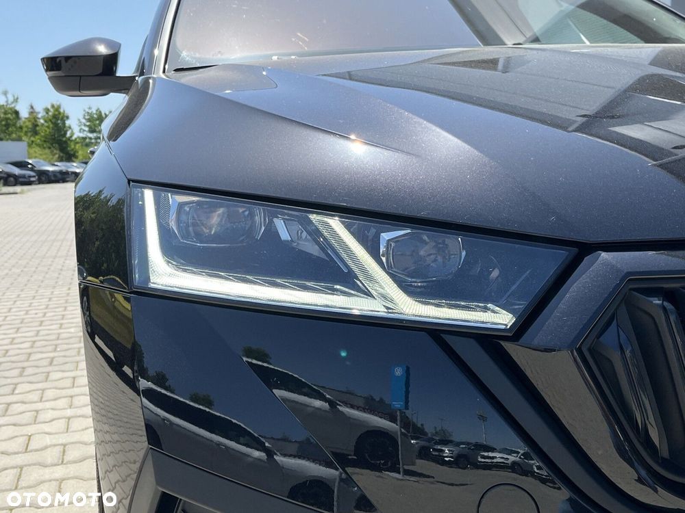 Skoda Octavia 1.5 TSI e-Tec Style DSG - 40