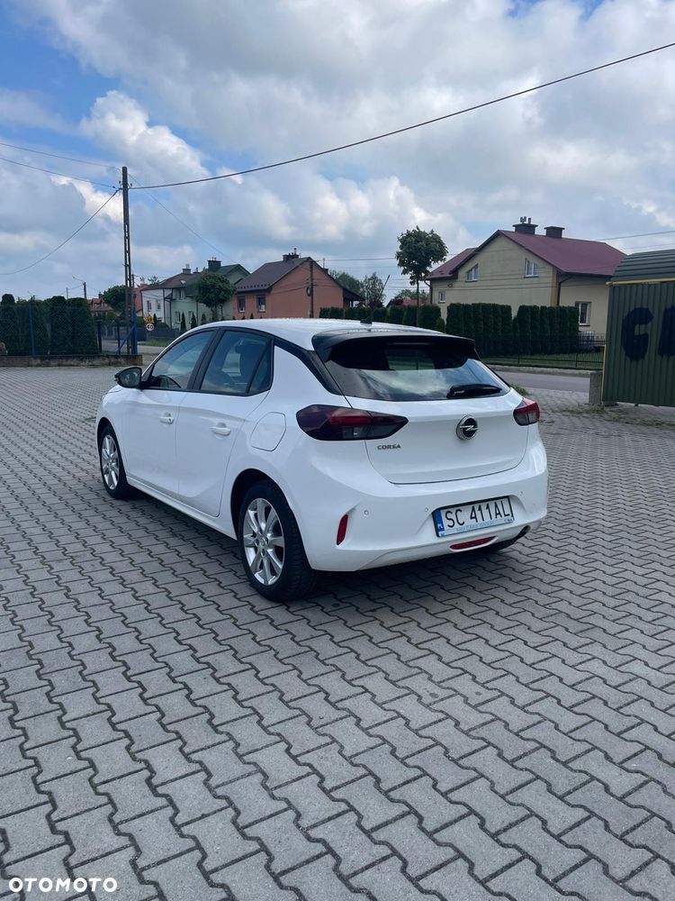 Opel Corsa - 6