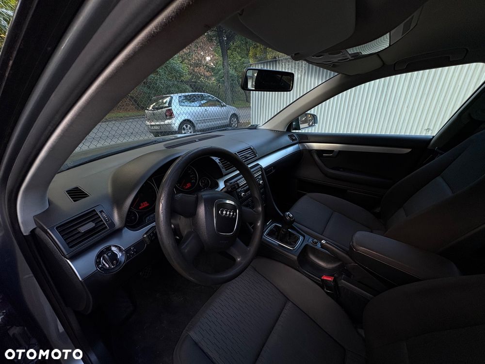 Audi A4 - 15