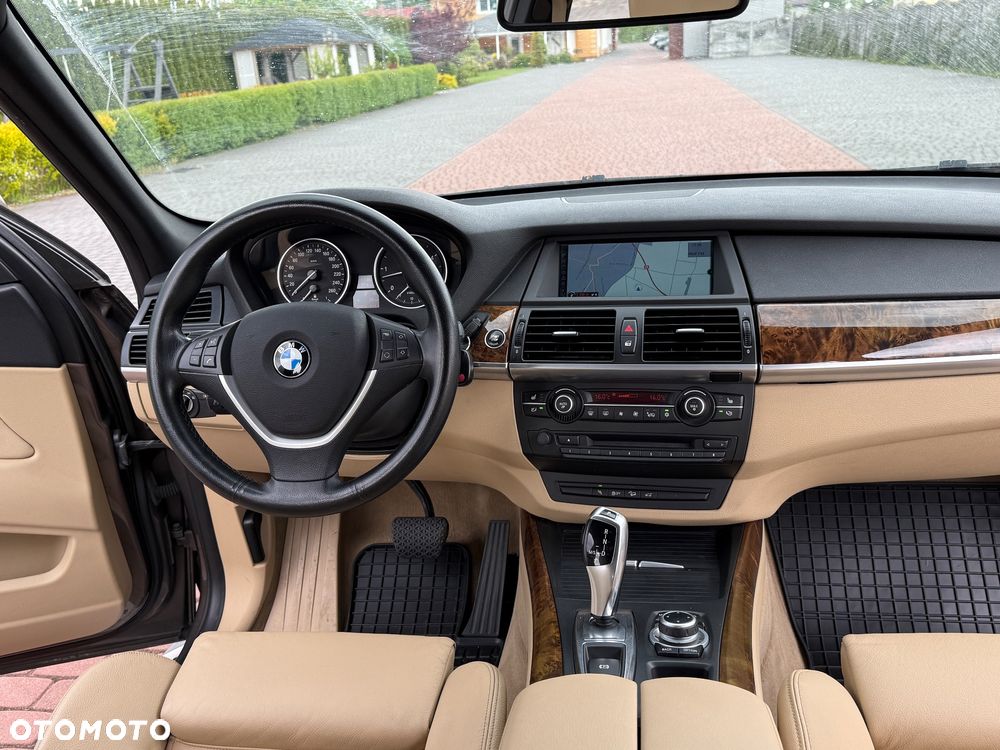 BMW X5 xDrive40d Edition Exclusive - 29