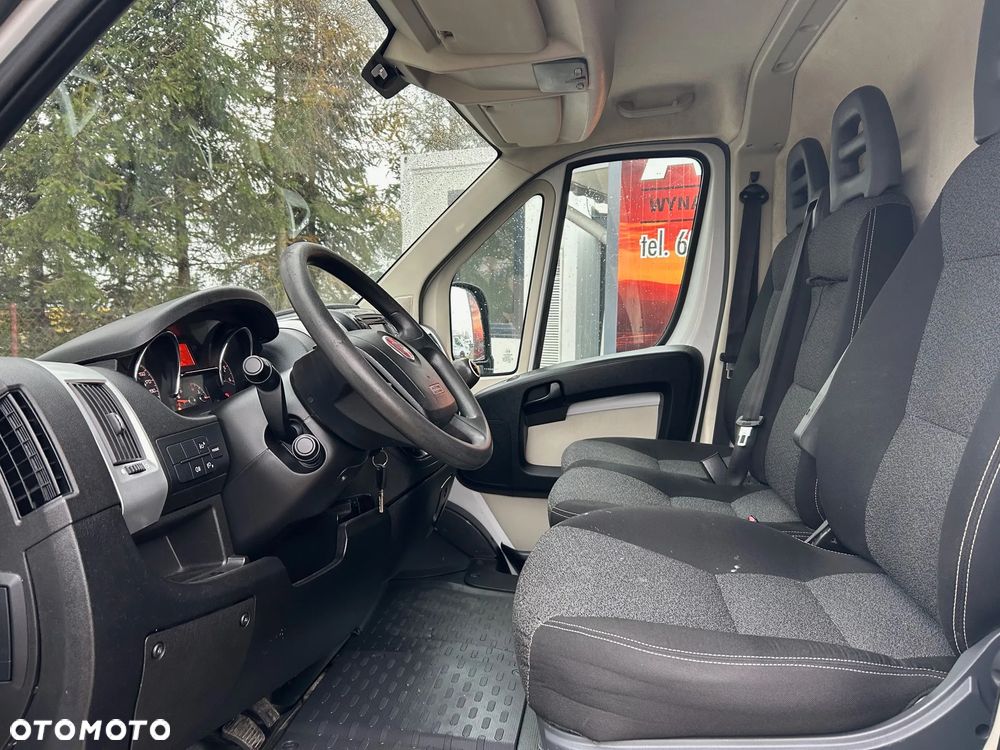 Fiat Ducato L2H2 - 10