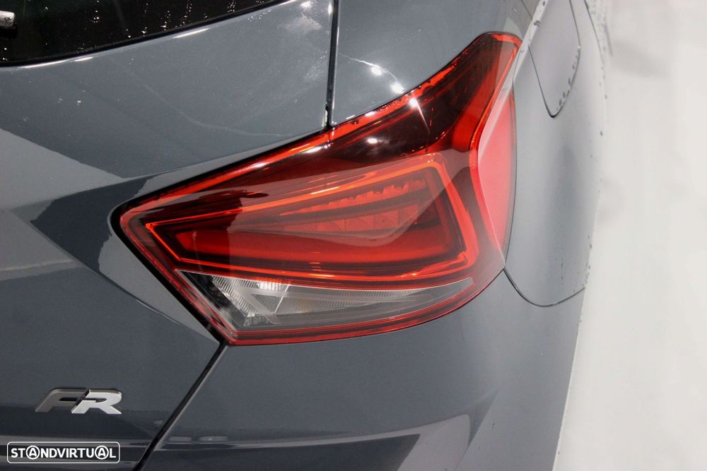 SEAT Ibiza 1.0 TSI FR - 8