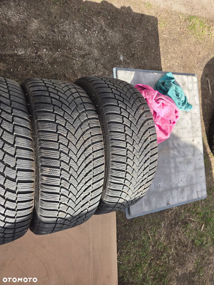 Felgi koła zimowe VW Golf VIII 8 18 Cali Bergamo 225/40R18 92V AO 5H0601025M 7.5Jx18H2 ET 51 5H0601025AB DOT 2223 2023 Rok - 20