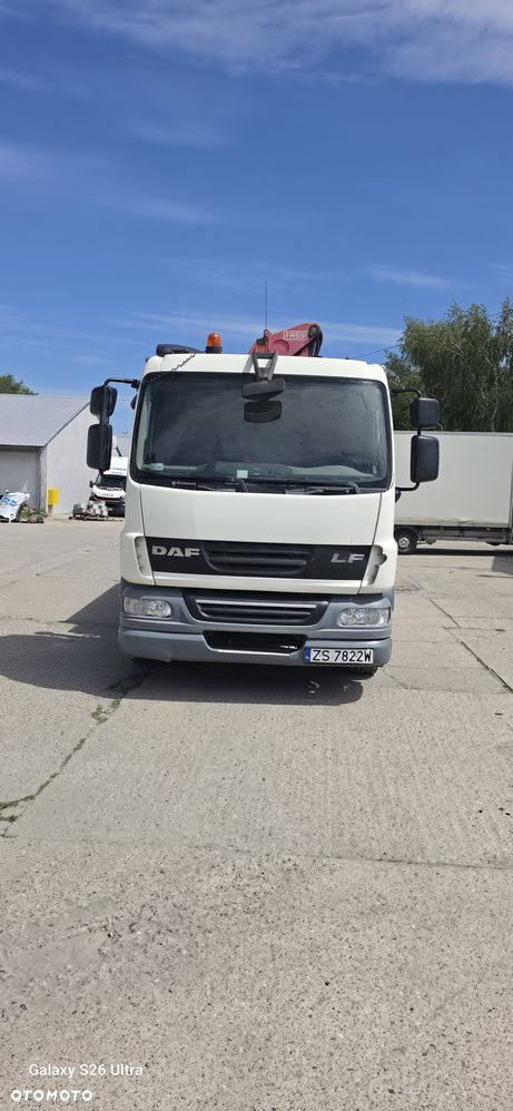DAF FA LF HDS - 7