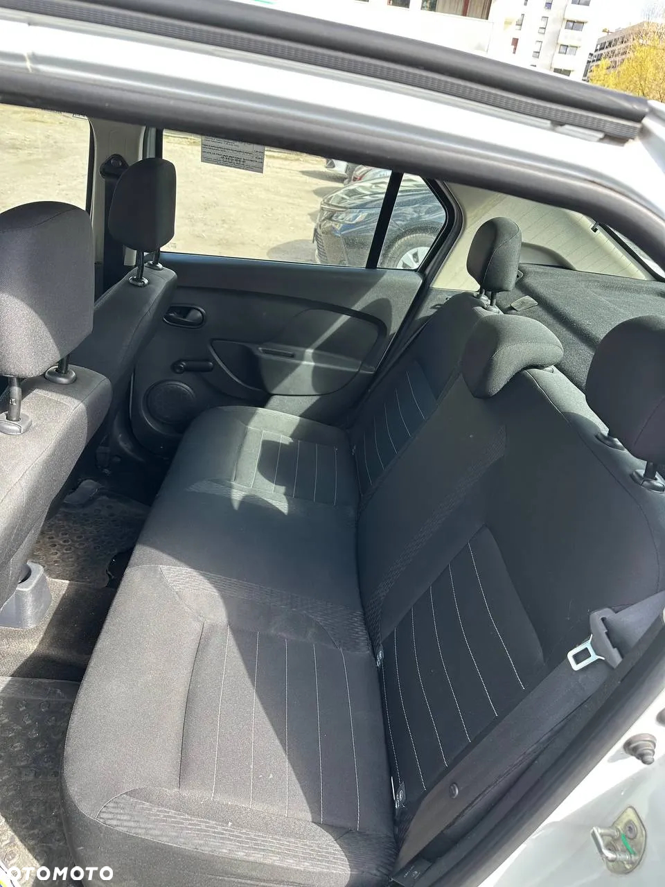 Dacia Logan MCV 1.0 SCe Access - 13