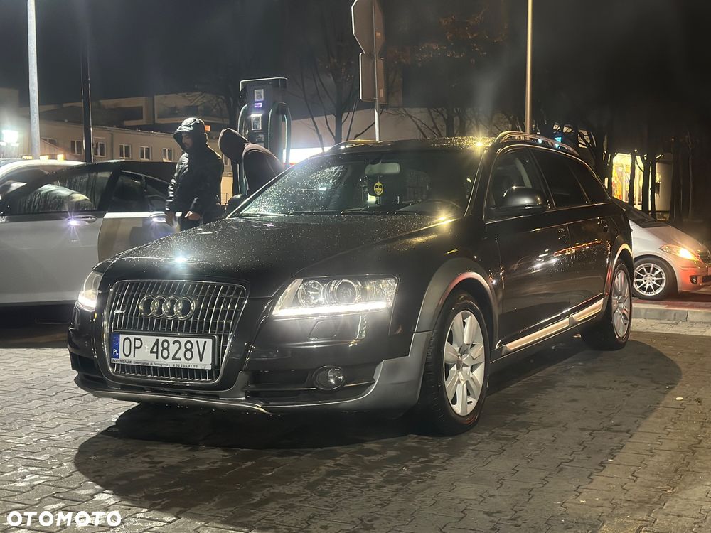 Audi A6 Allroad - 10