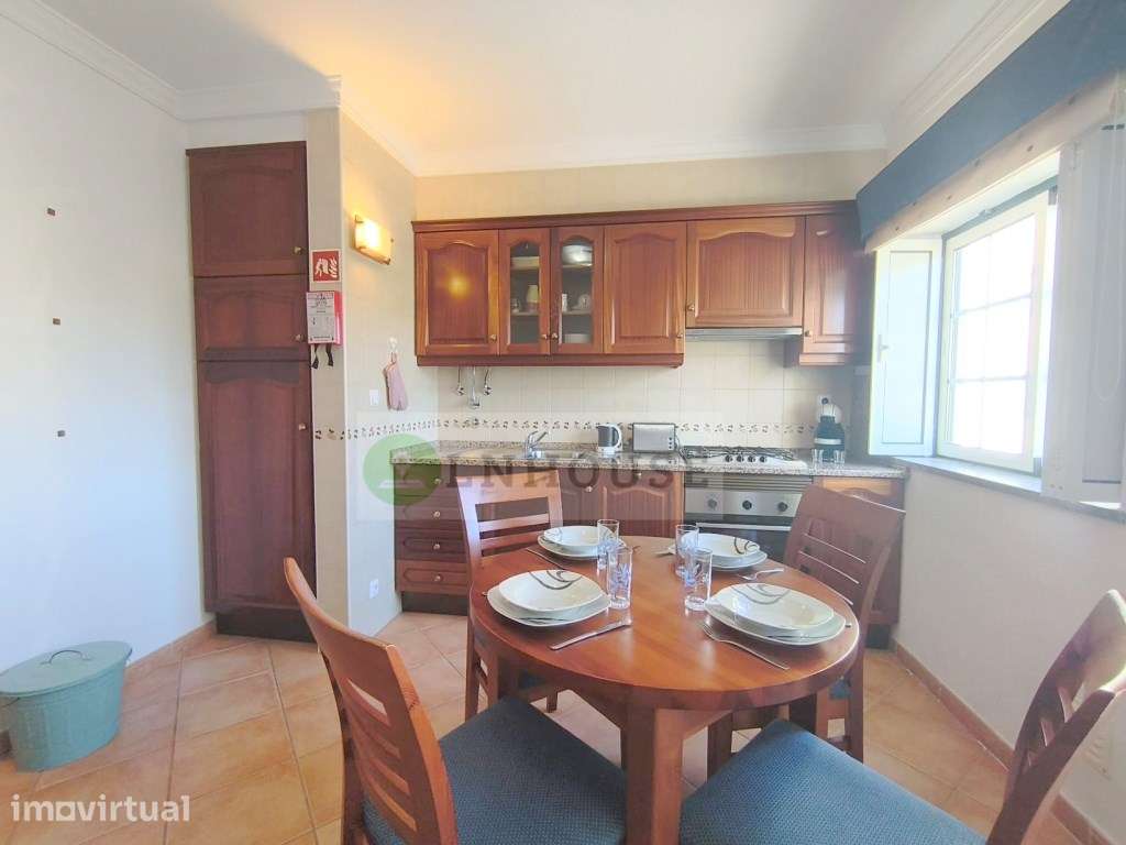 Apartamento T1 Mar Calmo, Monte Gordo-Monte Fino - Grande imagem: 2/15