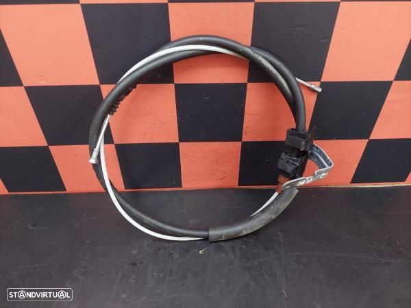 Cabo Travão De Mão Opel Combo Life (X19) - 1