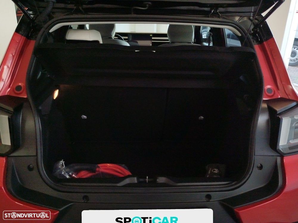 Citroën e-C3 44 kWh Max - 6