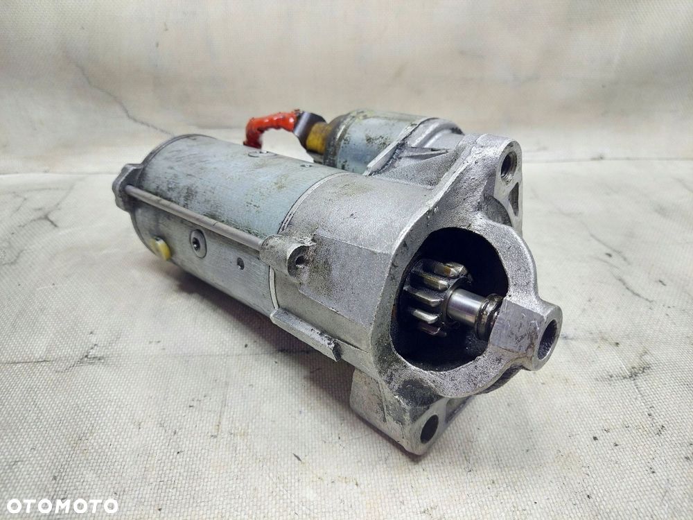 Rozrusznik 8200331251 Renault Clio Ii Megane Ii 1.9 Dci - 2