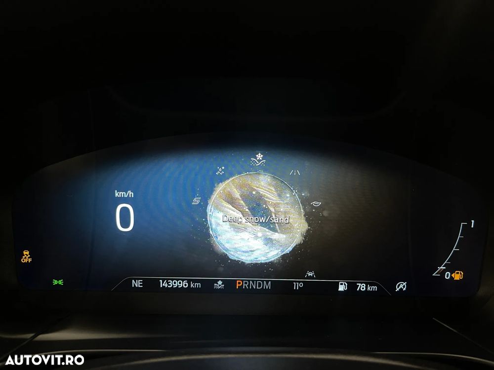 Ford Kuga 2.0 EcoBlue A8 AWD ST Line - 32