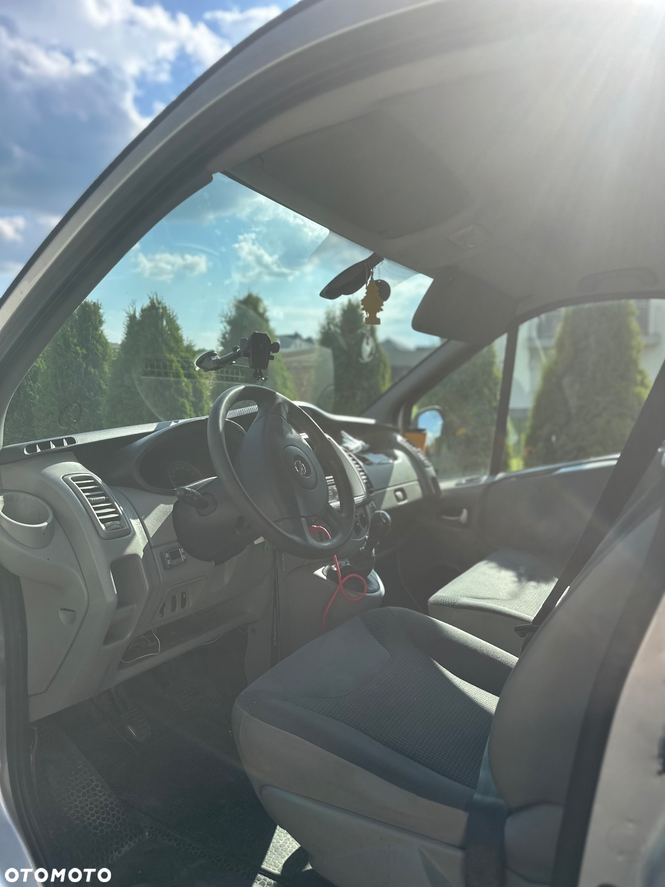 Opel Vivaro - 4