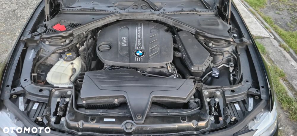 BMW Seria 3 320d Efficient Dynamic Edition - 10