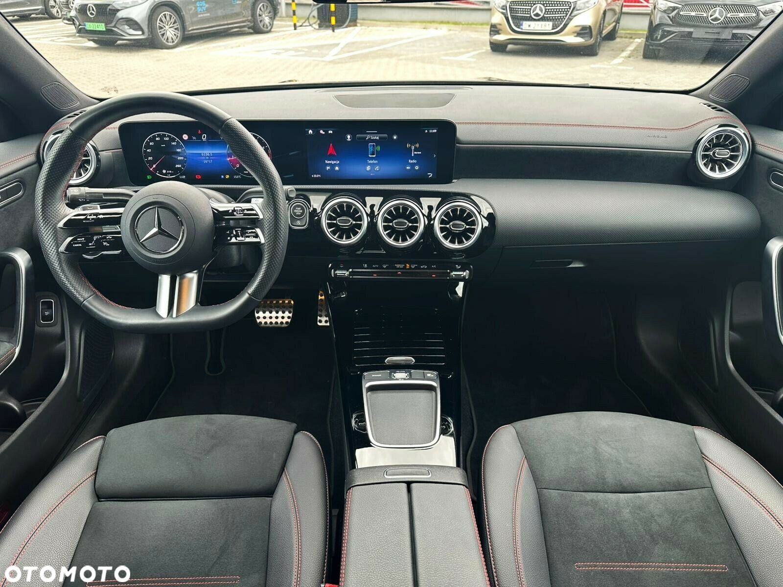 Mercedes-Benz CLA - 7