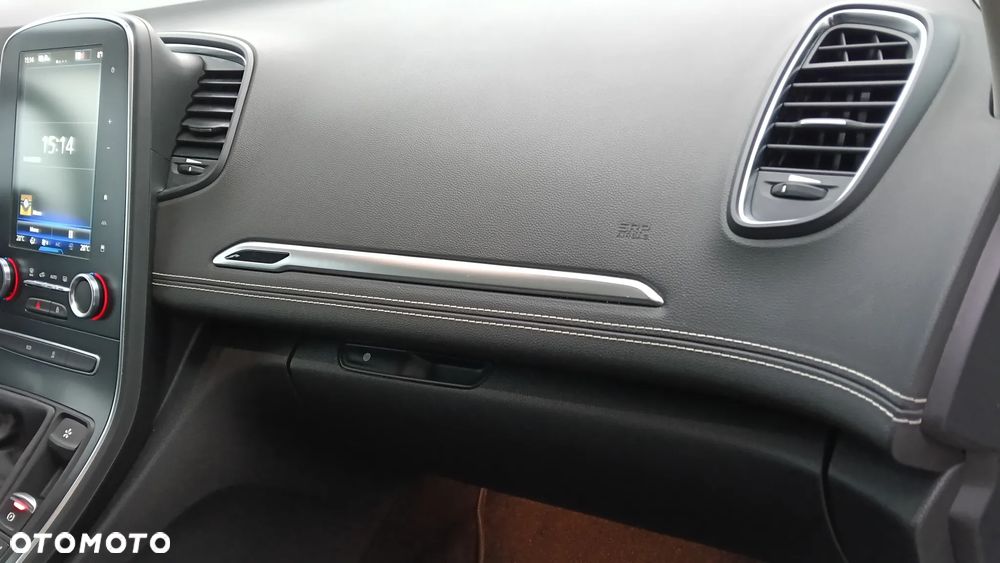 Renault Scenic 1.7 Blue dCi Zen - 20