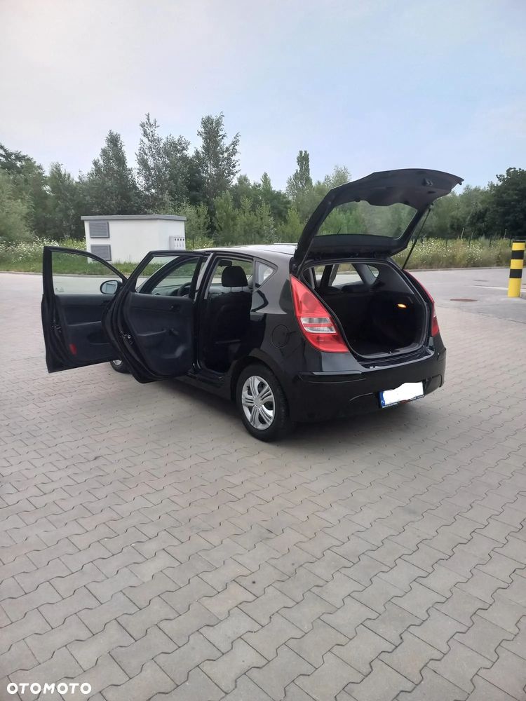 Hyundai i30 - 16
