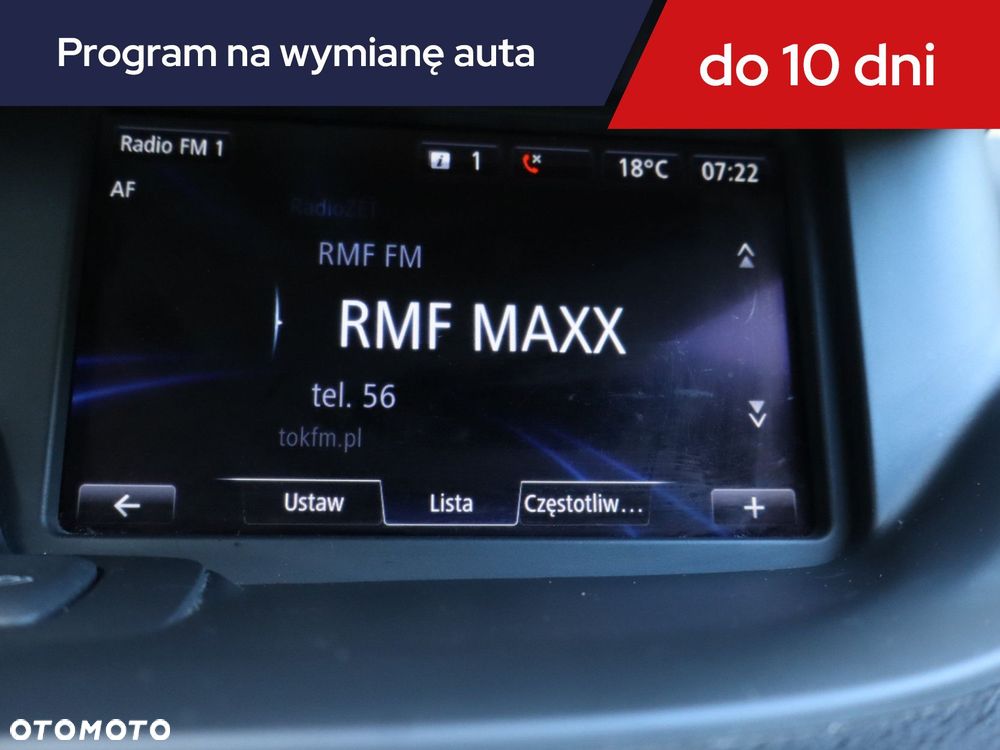Renault Scenic - 14