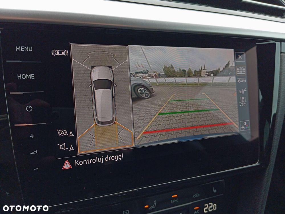 Volkswagen Arteon 2.0 TSI R-Line DSG - 20