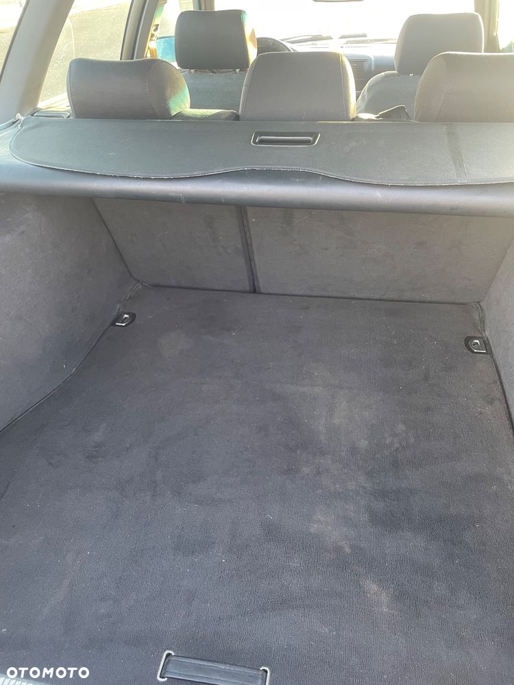 Audi A4 Avant 1.9 TDI - 12