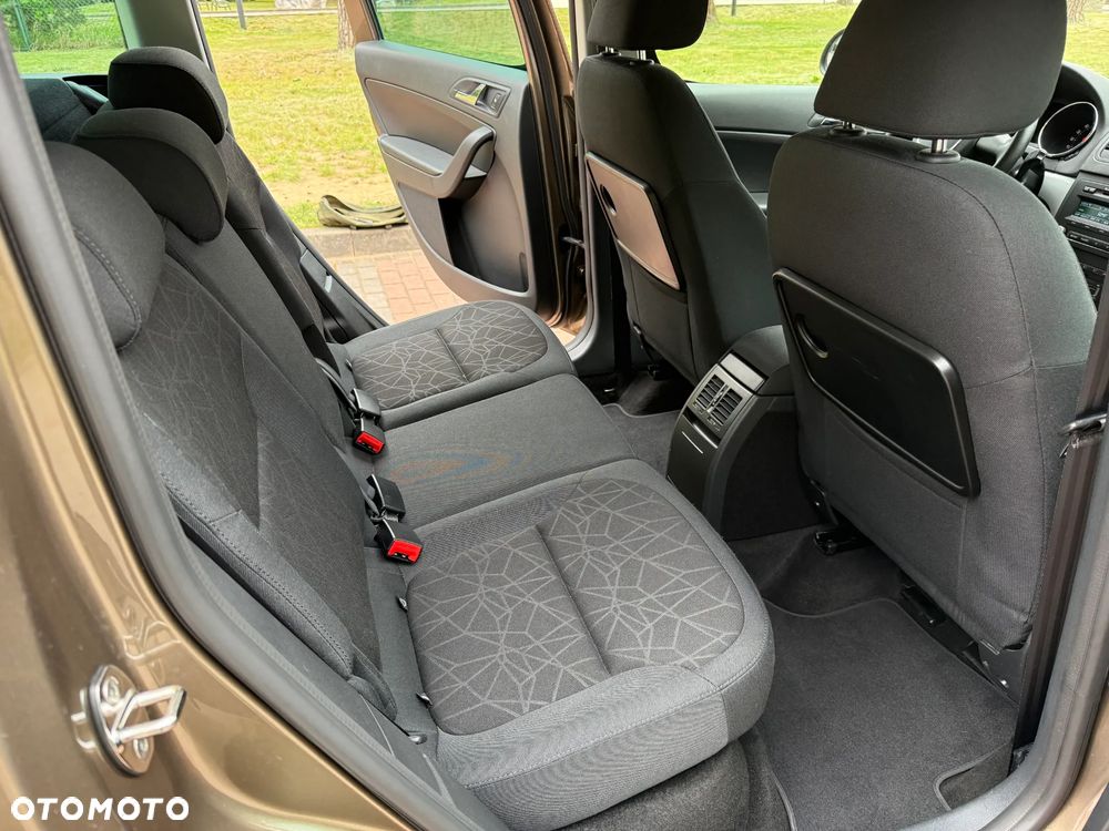 Skoda Yeti - 20