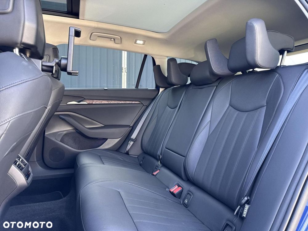 Skoda Superb - 12