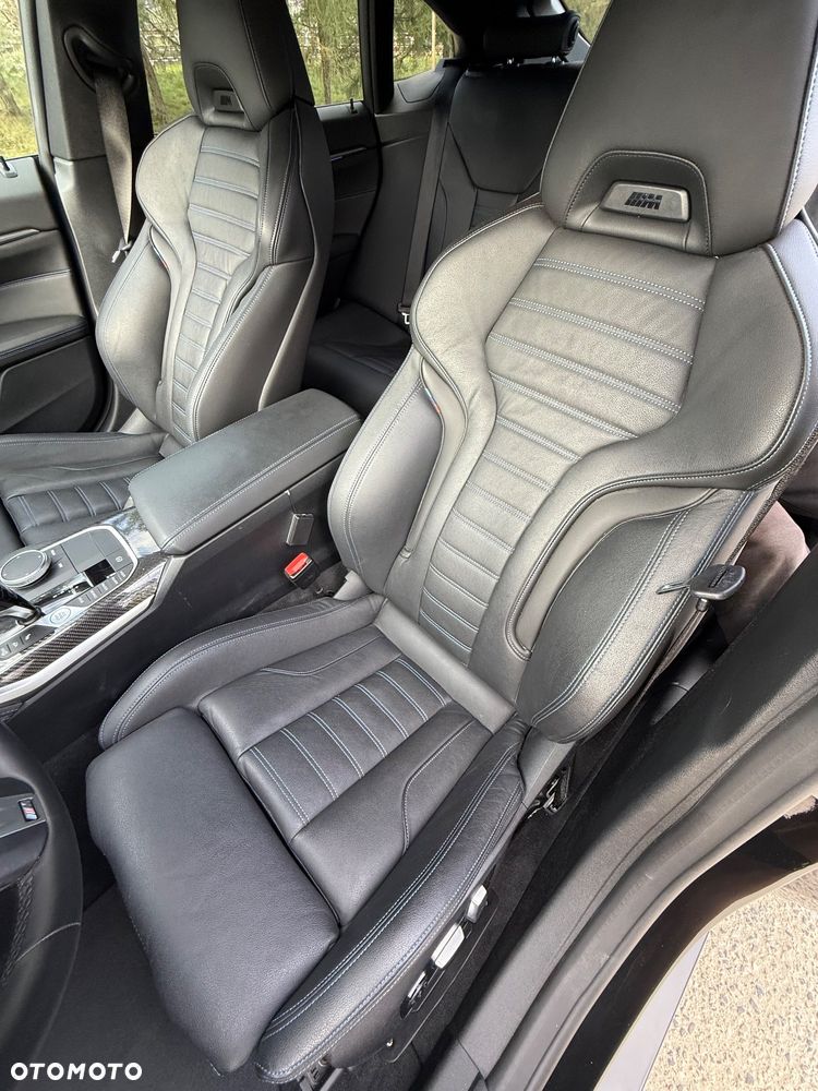 BMW Seria 4 M440i xDrive - 11