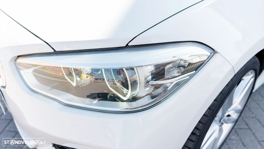 BMW 116 d M Sport - 3