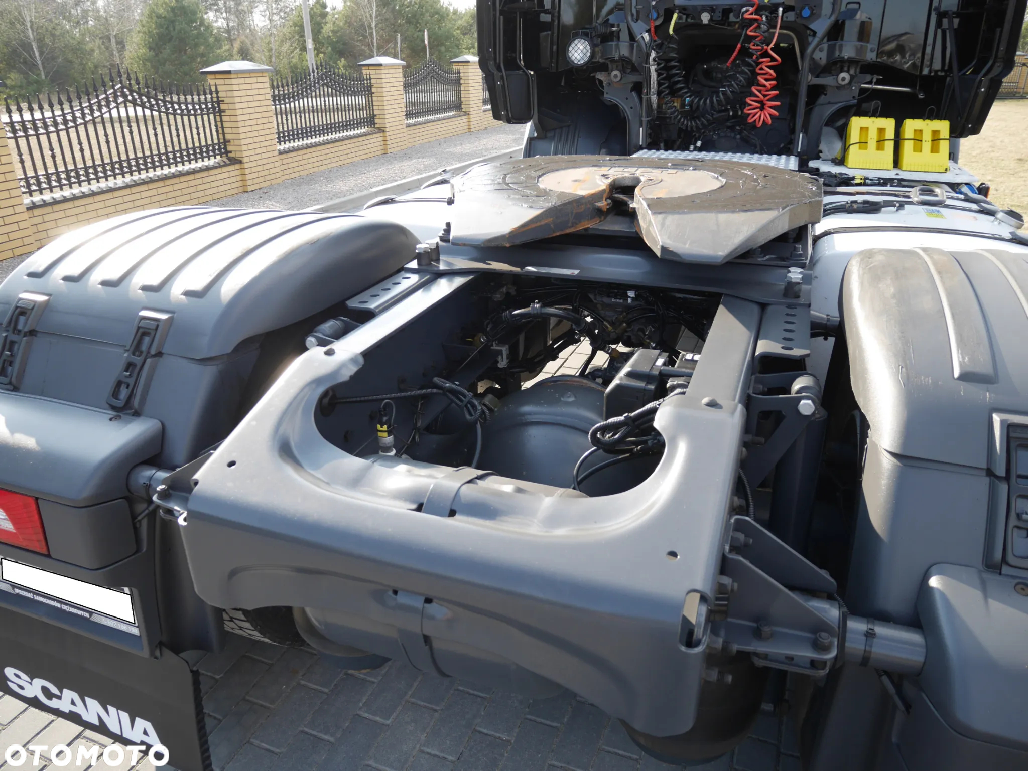 Scania R450 STREAMLINE * CROWN EDITION * STANDARD - 12