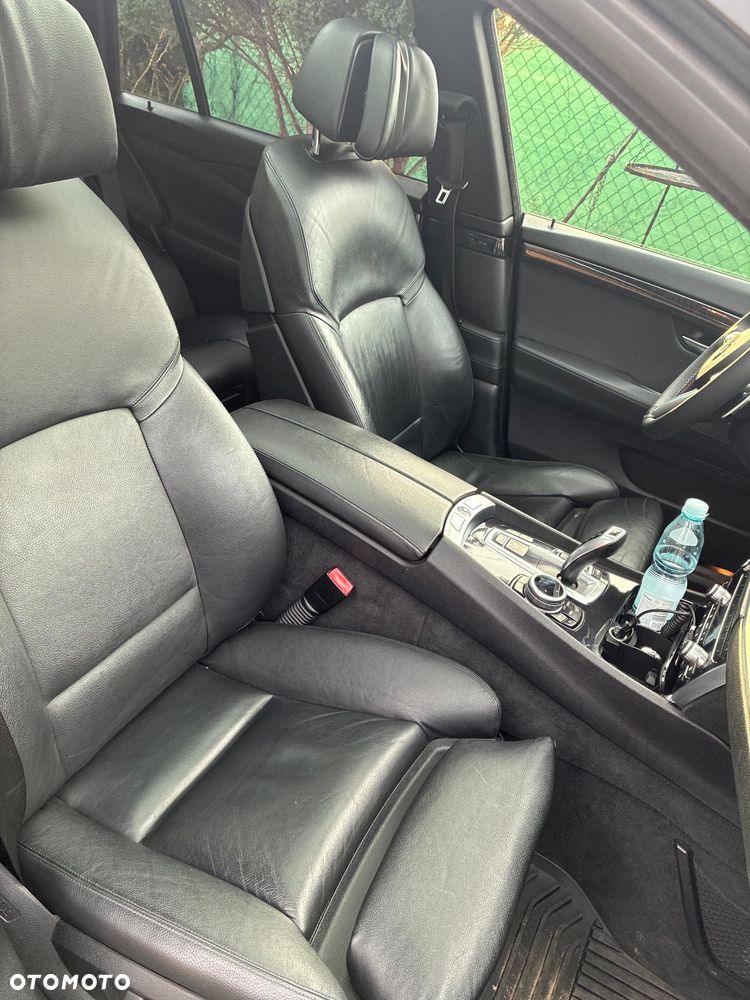 BMW 5GT 535i xDrive - 17