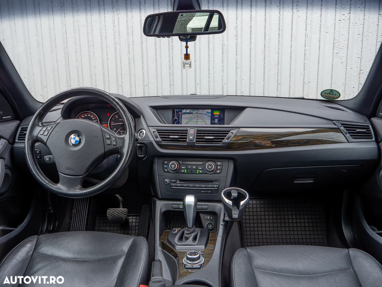 BMW X1 xDrive23d Aut. - 37