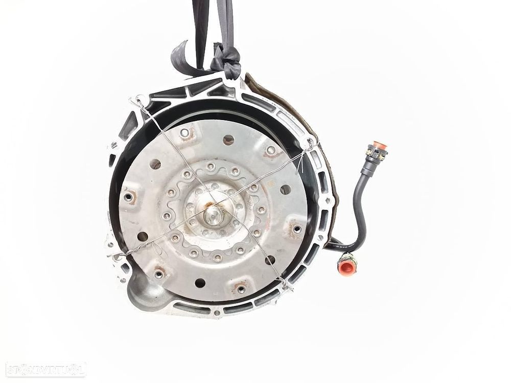 CAIXA DE VELOCIDADES BMW SERIE X3 G01 - 1