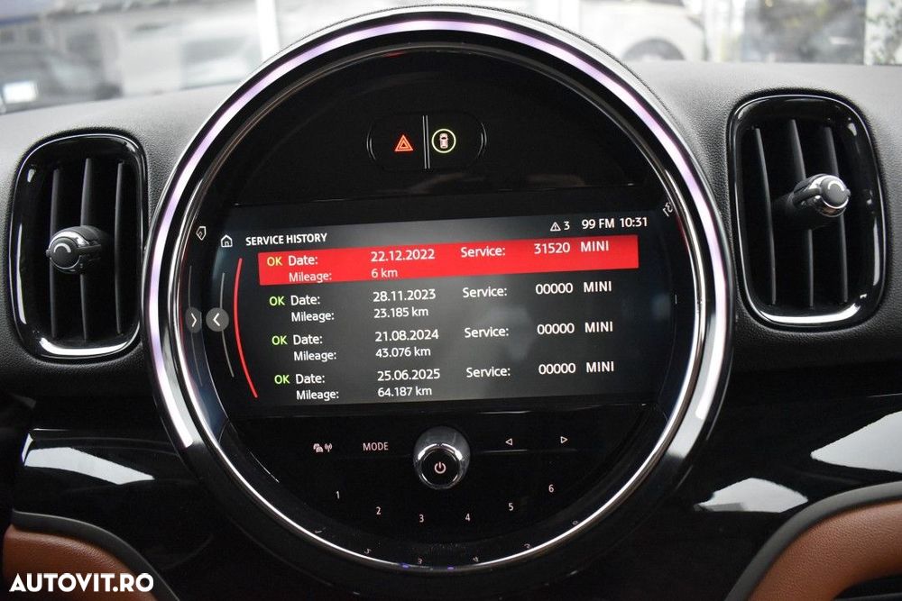 Mini Countryman - 17