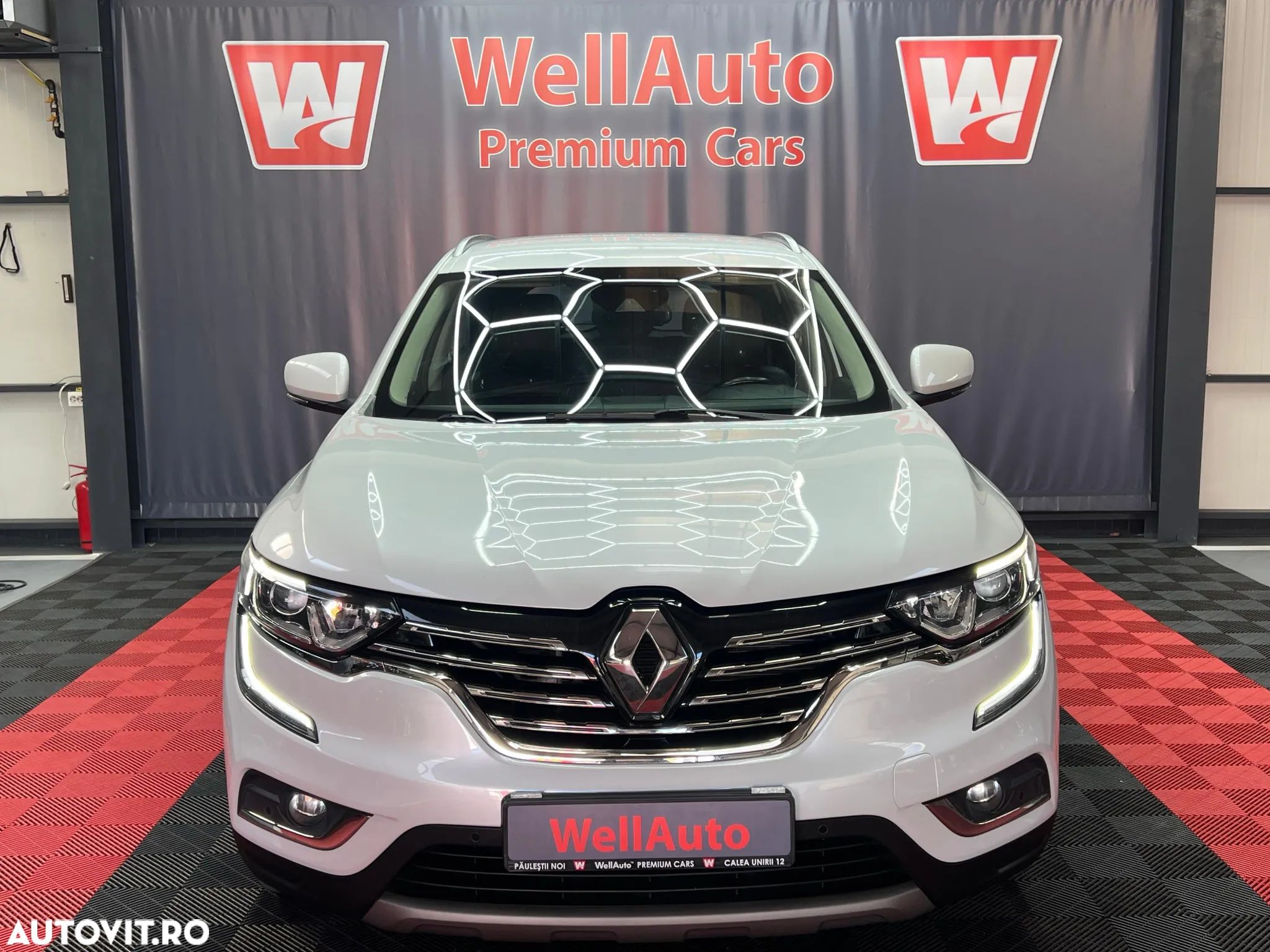 Renault Koleos - 1