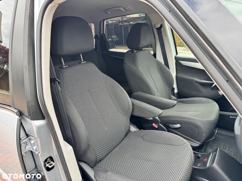 Citroën C4 Picasso 1.6 HDi My Way MCP - 29