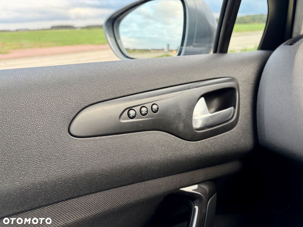 Citroën C5 2.0 HDi Exclusive - 20
