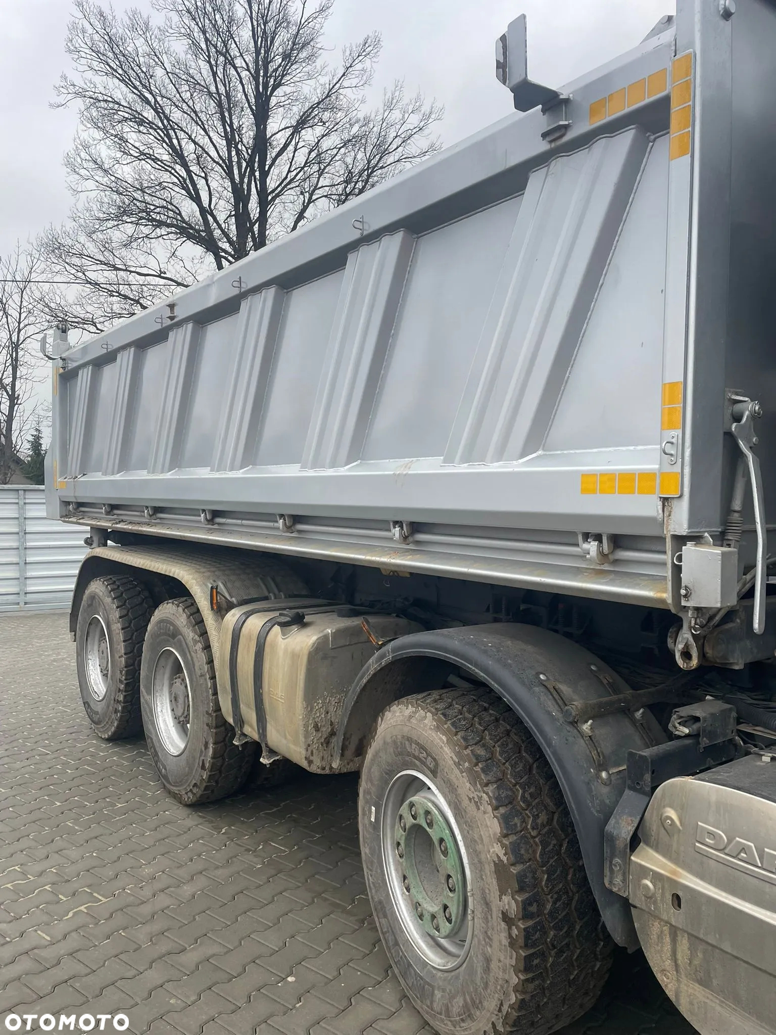 DAF CF85 460 - 8