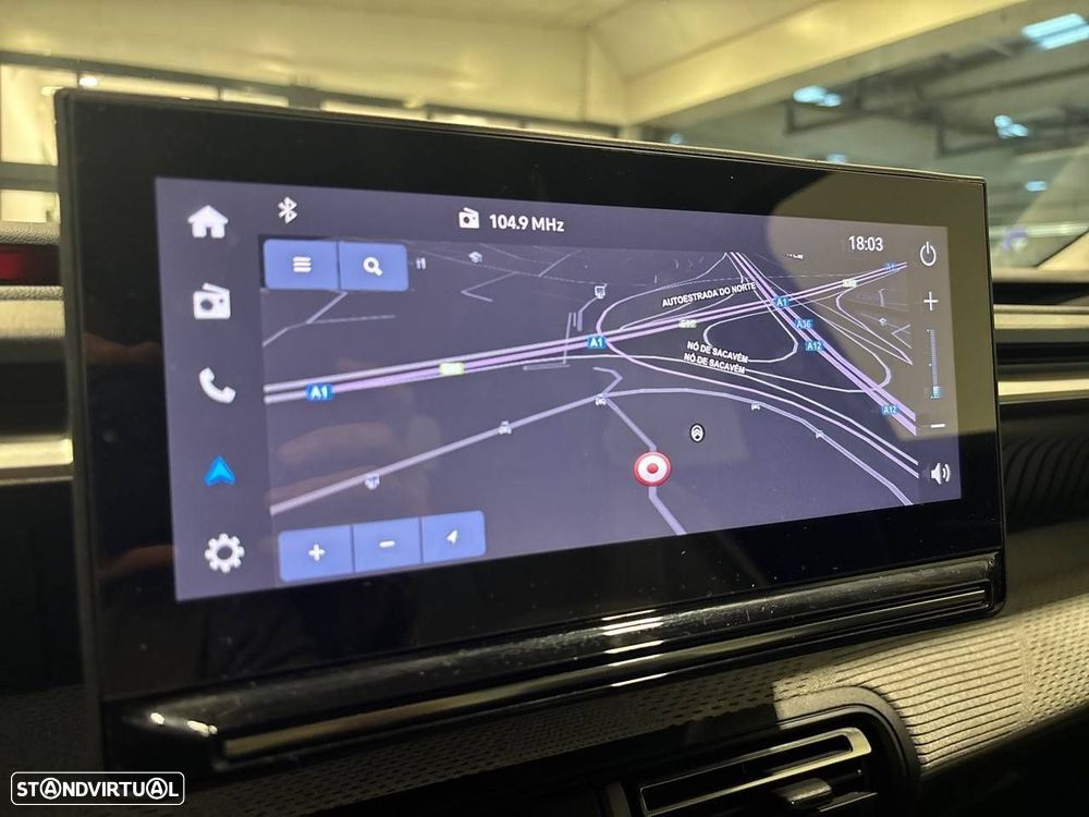 Citroën C3 1.2 PureTech Max - 14