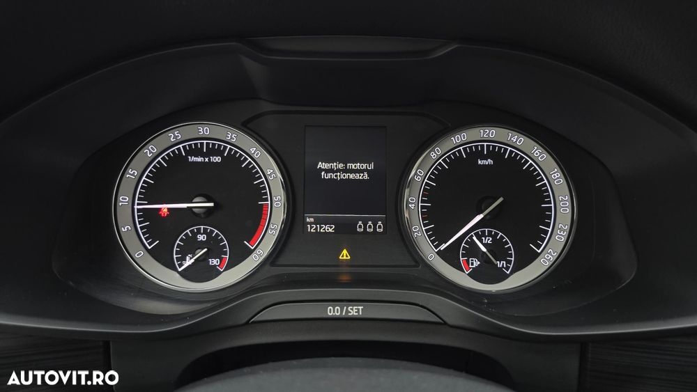 Skoda Kodiaq 2.0 TDI 4X4 DSG Ambition - 16